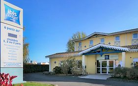 Ibis Budget Perigueux Boulazac