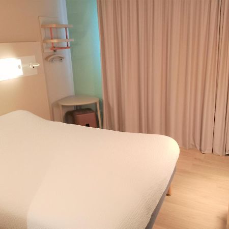 Ibis Budget Perigueux Boulazac Buitenkant foto