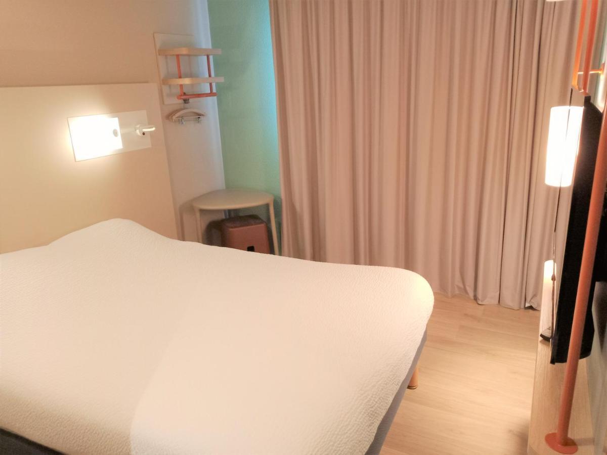 Ibis Budget Perigueux Boulazac Buitenkant foto