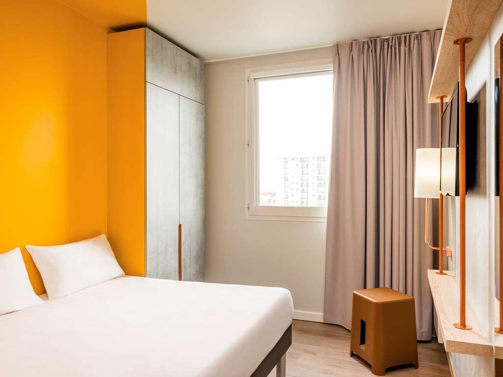 Ibis Budget Perigueux Boulazac Kamer foto