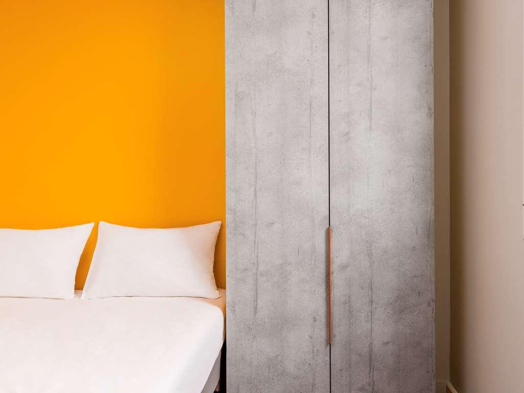 Ibis Budget Perigueux Boulazac Kamer foto