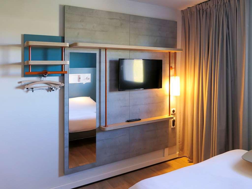 Ibis Budget Perigueux Boulazac Buitenkant foto