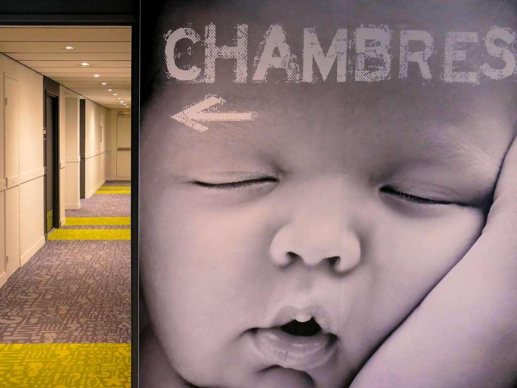 Ibis Budget Perigueux Boulazac Buitenkant foto