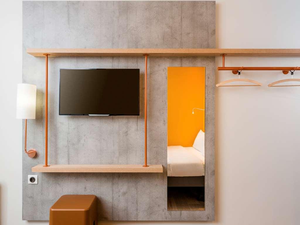 Ibis Budget Perigueux Boulazac Kamer foto