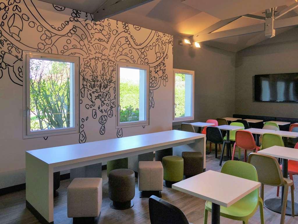 Ibis Budget Perigueux Boulazac Buitenkant foto