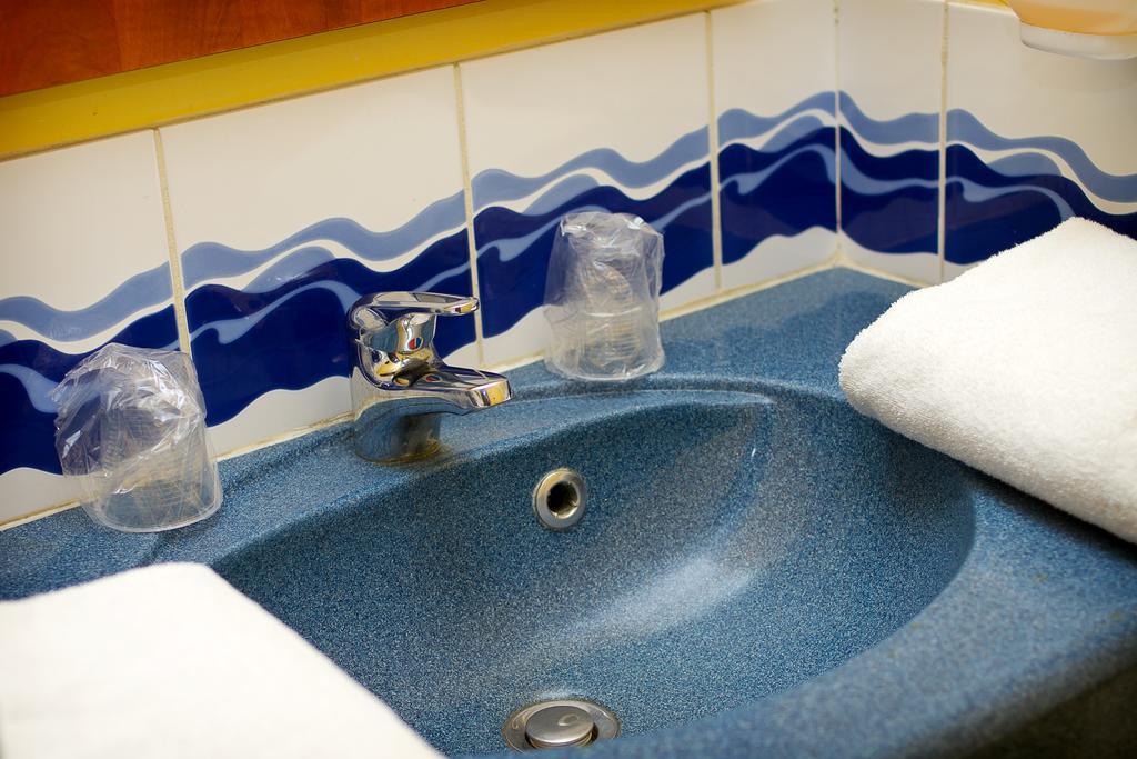 Ibis Budget Perigueux Boulazac Buitenkant foto