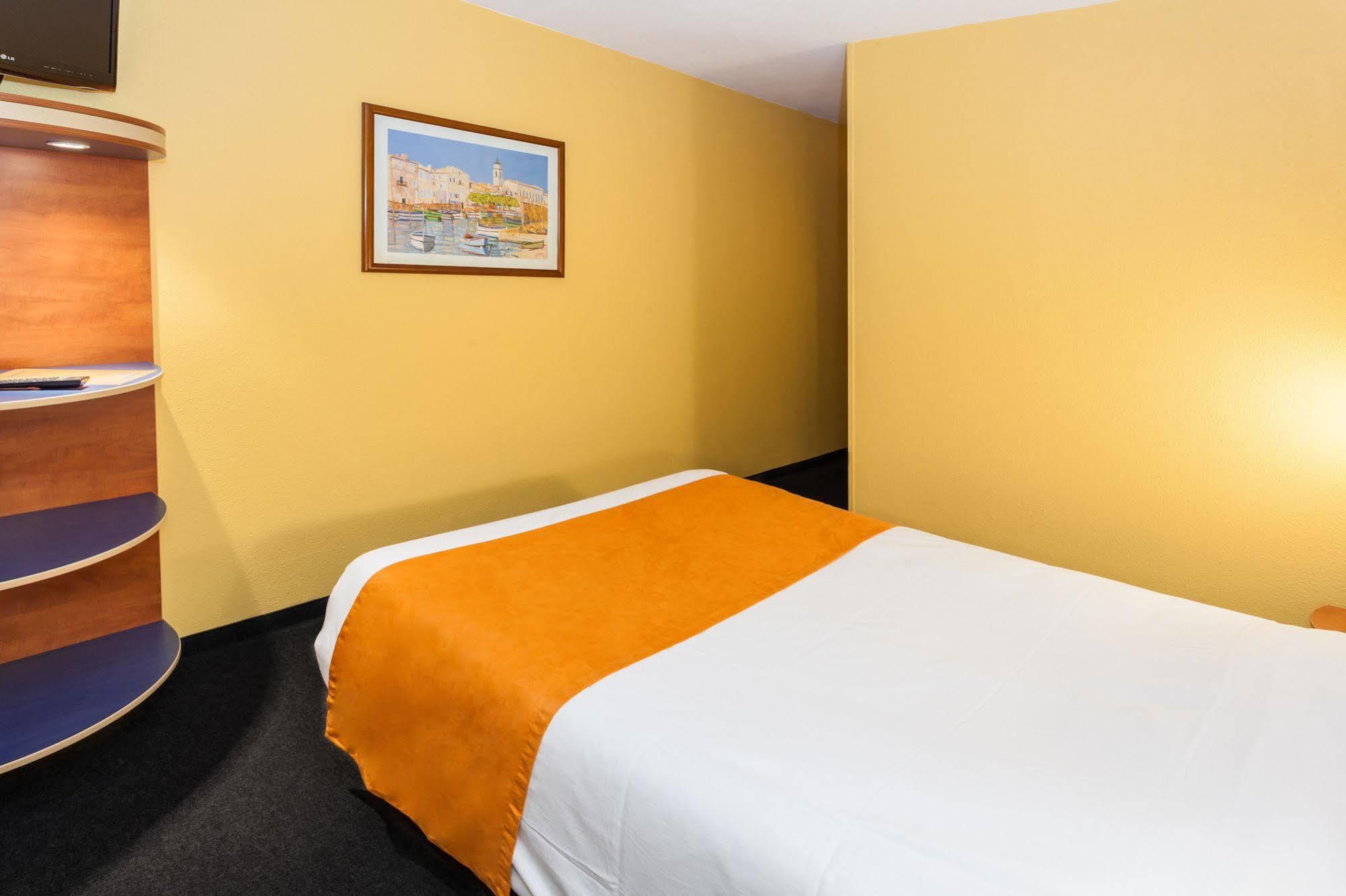 Ibis Budget Perigueux Boulazac Buitenkant foto