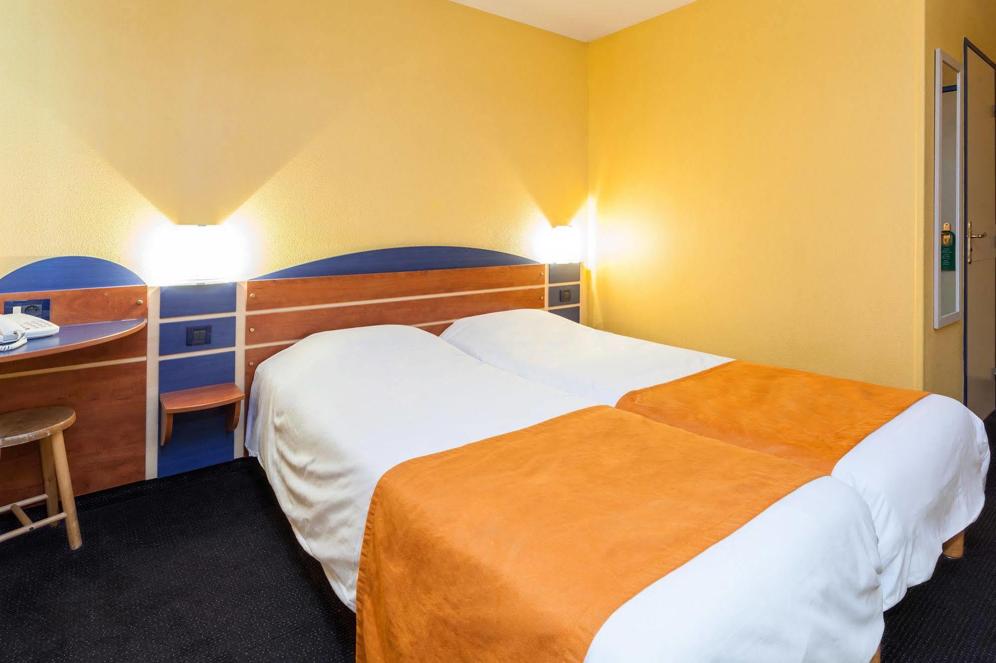 Ibis Budget Perigueux Boulazac Buitenkant foto