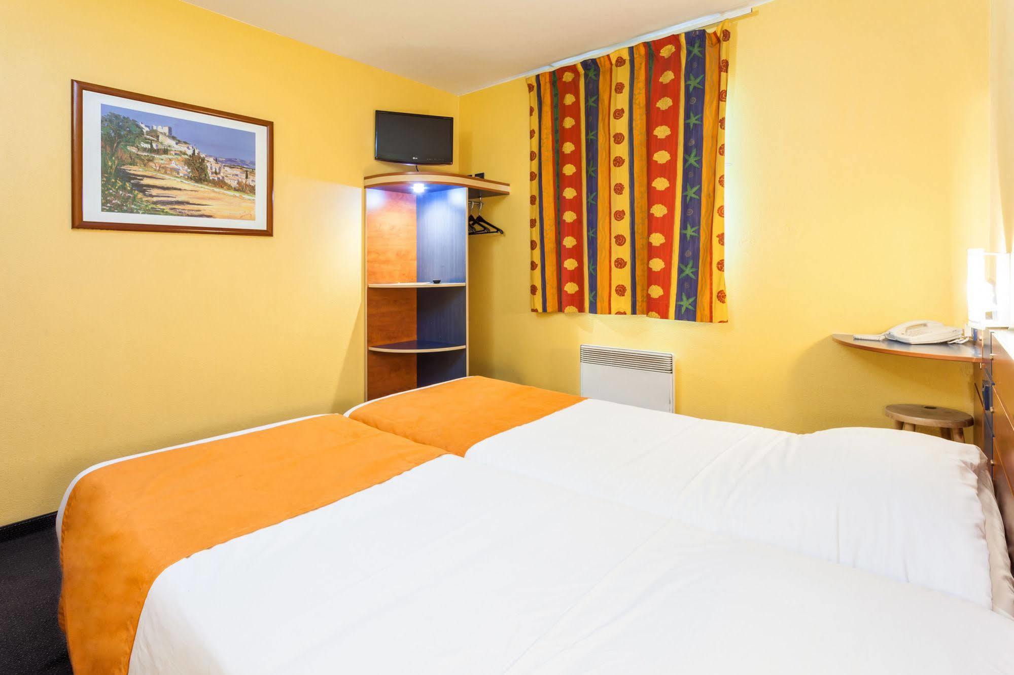 Ibis Budget Perigueux Boulazac Buitenkant foto