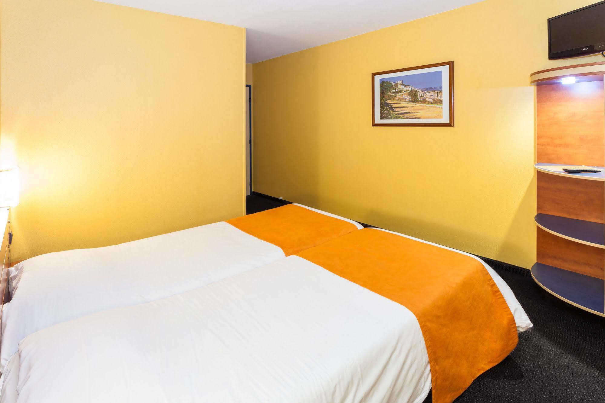 Ibis Budget Perigueux Boulazac Buitenkant foto