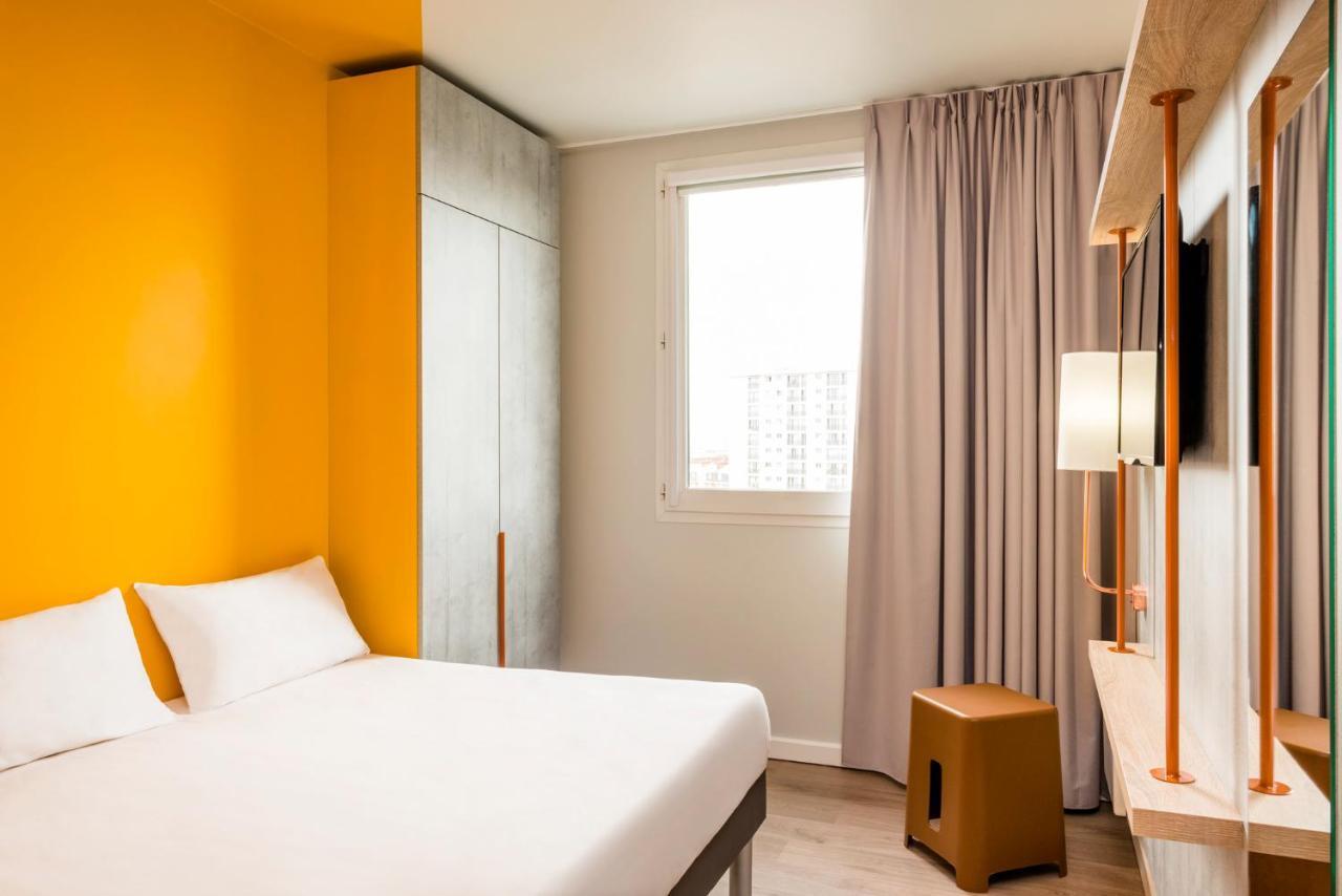 Ibis Budget Perigueux Boulazac Buitenkant foto