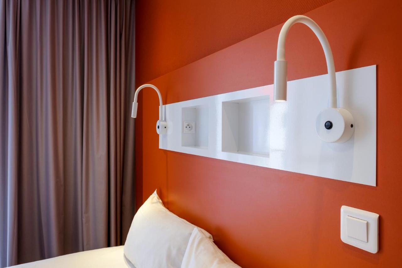 Ibis Budget Perigueux Boulazac Buitenkant foto