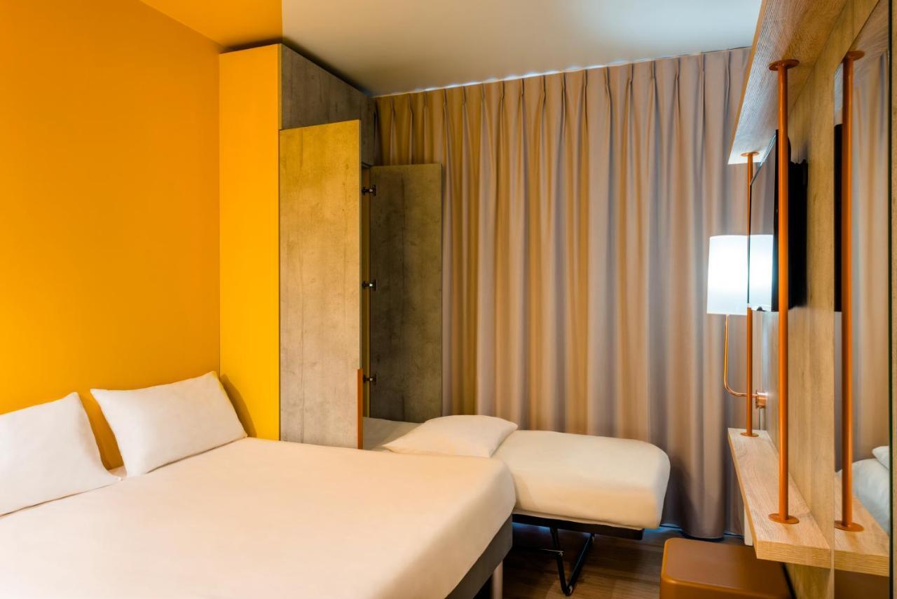 Ibis Budget Perigueux Boulazac Buitenkant foto