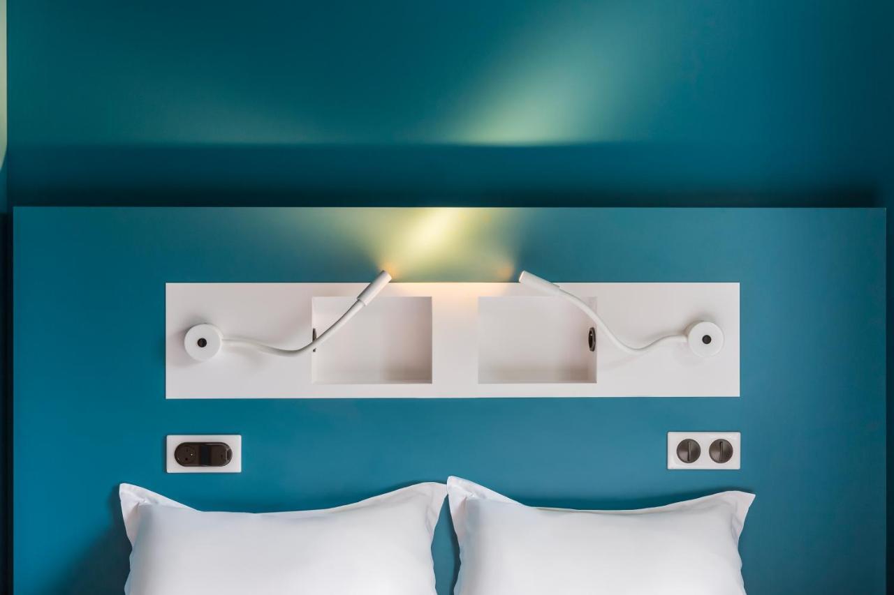 Ibis Budget Perigueux Boulazac Buitenkant foto