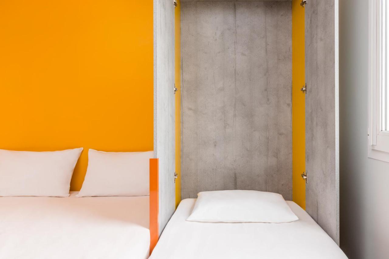 Ibis Budget Perigueux Boulazac Buitenkant foto