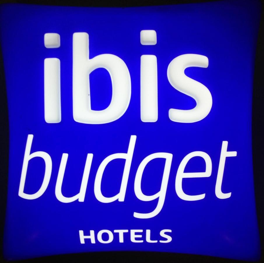 Ibis Budget Perigueux Boulazac Buitenkant foto