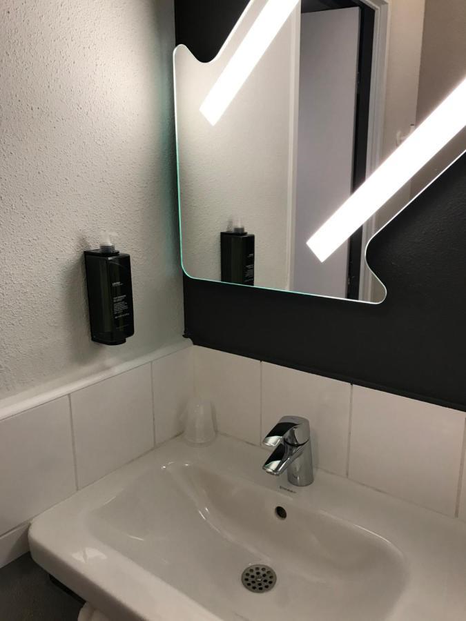Ibis Budget Perigueux Boulazac Buitenkant foto